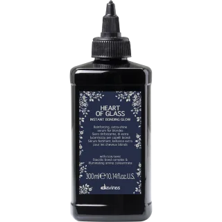 Davines Heart of Glass Instant Bonding Glow