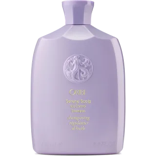 Oribe Serene Scalp Oil Control Shampoo