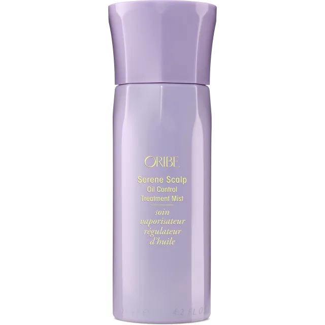 Oribe Serene Scalp Oil Control Treatment Mist
