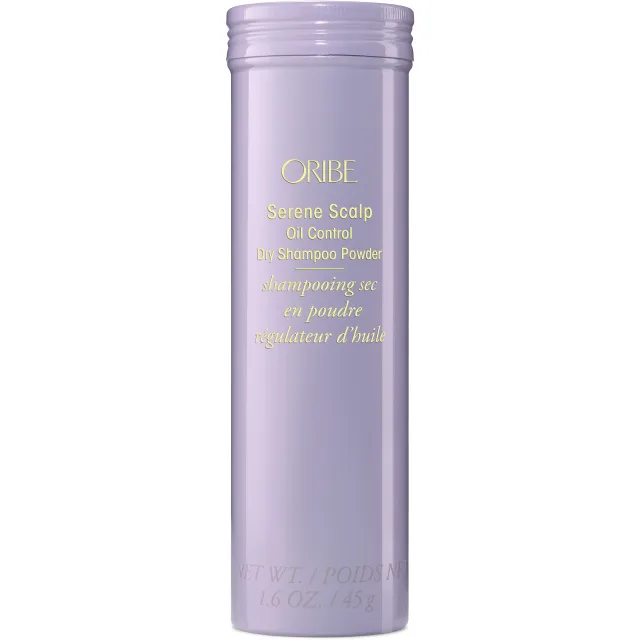 Oribe Serene Scalp Oil Control Dry Shampoo