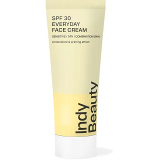 Indy Beauty SPF30 Everyday Face Cream