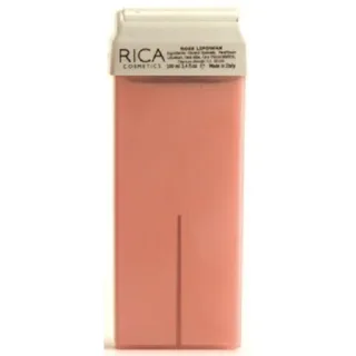 RICA Titanium/Rose Vax Refill