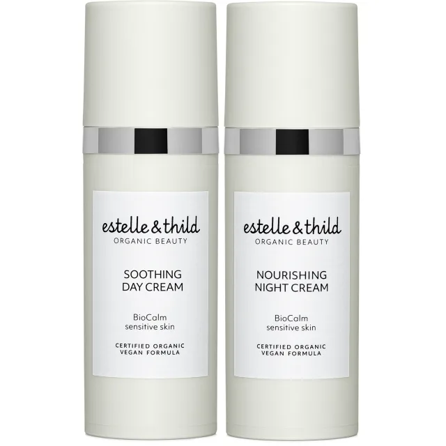 Estelle&Thild Organic Beauty &