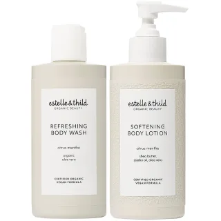 Estelle&Thild Organic Beauty &