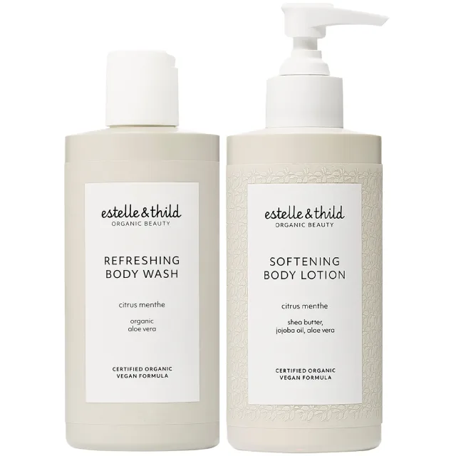Estelle&Thild Organic Beauty &