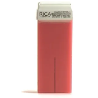 RICA Jordgubb Vax Refill