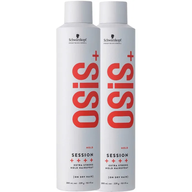 Schwarzkopf Professional OSiS Session Duo
