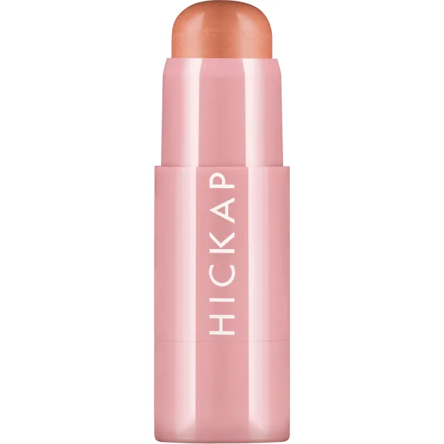 Hickap The Wonder Stick Blush & Lips Peachy Vibes