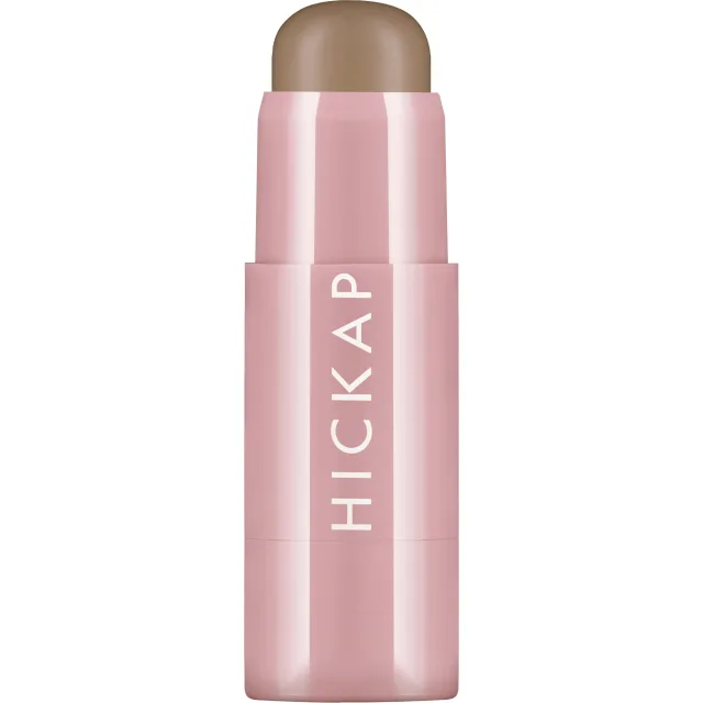 Hickap The Wonder Stick Bronze & Contour Icy Chai
