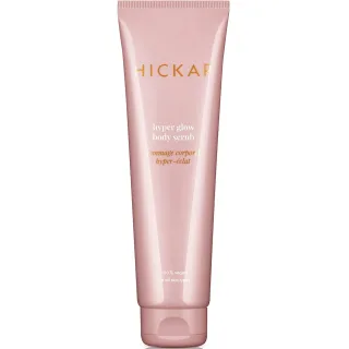 Hickap Hyper Glow Body Scrub