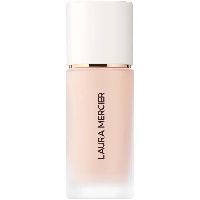 Laura Mercier Real Flawless Weightless Perfecting Foundation 0C1 Opal