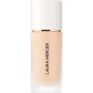 Laura Mercier Real Flawless Weightless Perfecting Foundation 0N1 Silk