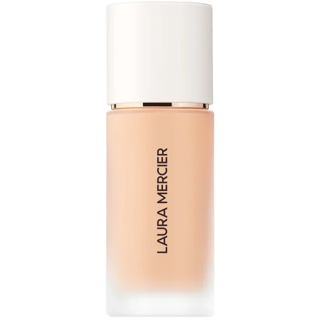 Laura Mercier Real Flawless Weightless Perfecting Foundation 1C2 Chiffon
