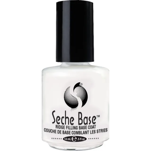 Seche Base Ridge Filling Base Coat