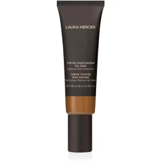 Laura Mercier Tinted Moisturizer Oil Free Natural Skin Perfector SPF20 6W1 Ganache