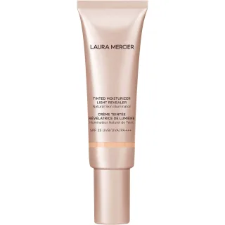 Laura Mercier Tinted Moisturizer Light Revealer Skin Illuminator 0N1 Petal