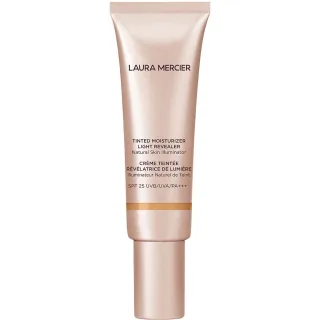 Laura Mercier Tinted Moisturizer Light Revealer Skin Illuminator 4W1 Tawny