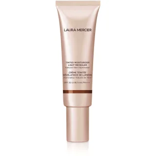 Laura Mercier Tinted Moisturizer Light Revealer Natural Skin Illuminator SPF25 6C1 Cacao