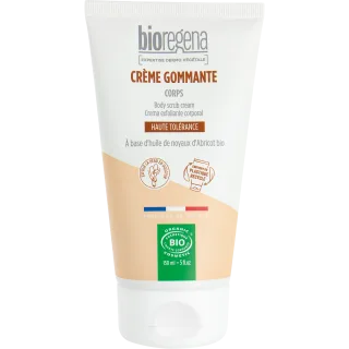 Bioregena Body scrub cream