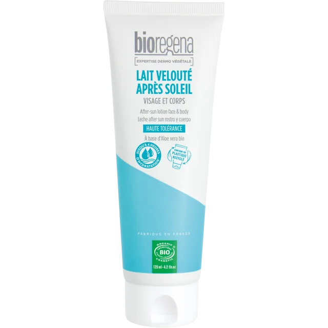 Bioregena After sun lotion