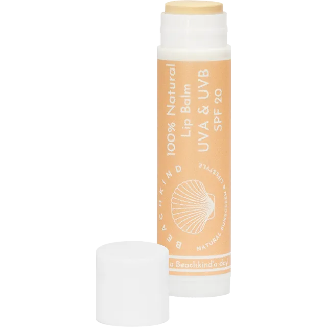 Beachkind Lip Balm SPF 20