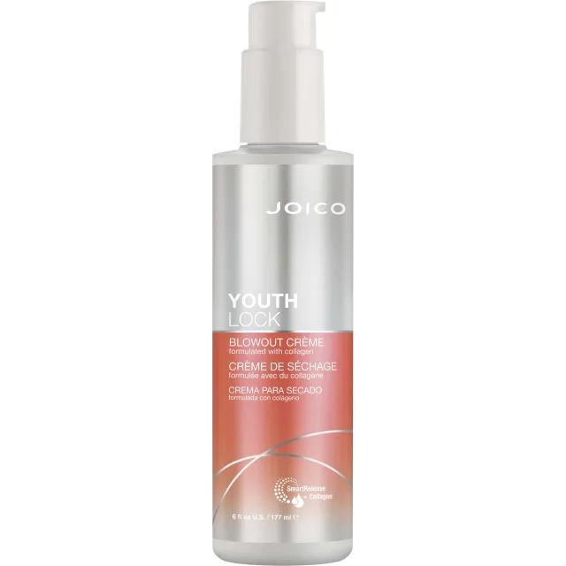 Joico Youthlock Blowout Crème