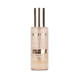Bobbys Hair Care Multi Repair Hair & Body Mist