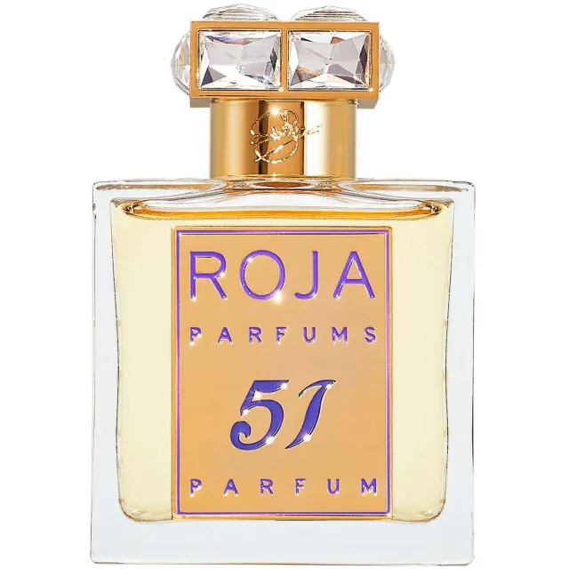 ROJA 51 Pour Femme Parfum