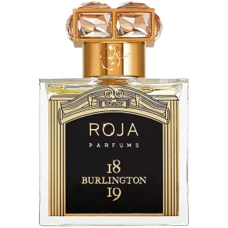 ROJA Burlington 1819 Eau De Parfum