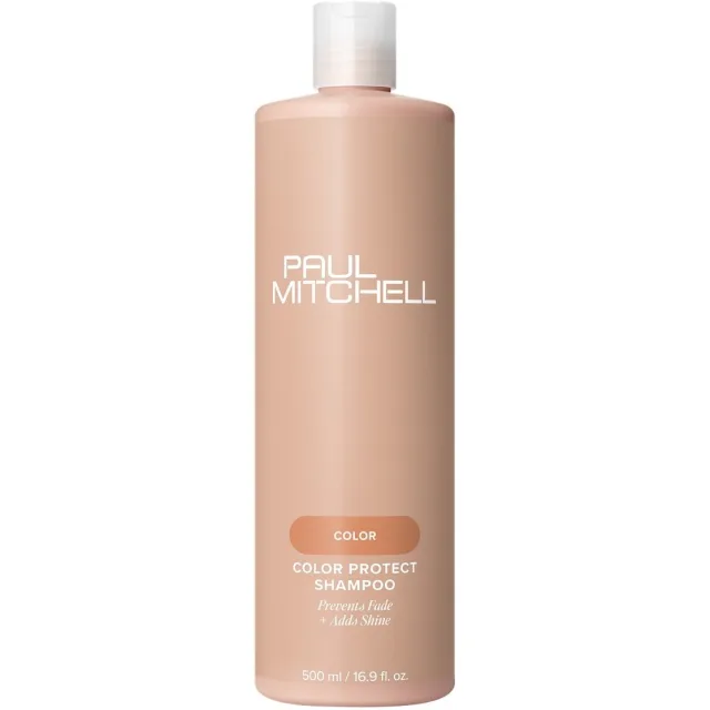 Paul Mitchell Color Color Protect Shampoo 500 ml