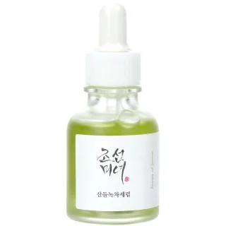 Beauty of Joseon Calming Serum Green Tea + Panthenol
