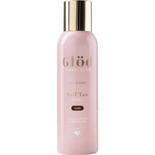 Glöd Sophie Elise Self Tan Spray Dark
