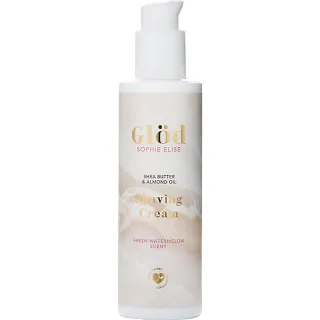 Glöd Sophie Elise Shaving Cream