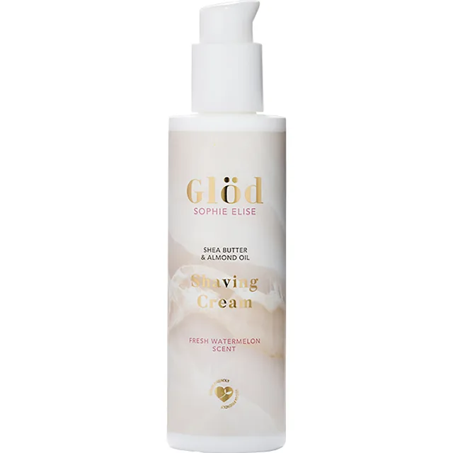 Glöd Sophie Elise Shaving Cream