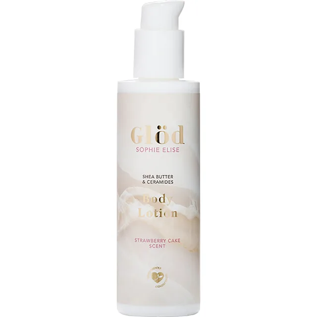 Glöd Sophie Elise Body Lotion