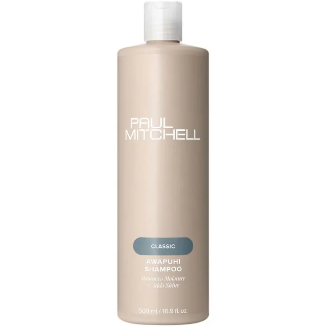 Paul Mitchell Classic Awapuhi Shampoo 500 ml