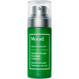 Murad Resurgence Retinal ReSculpt Overnight Treatment