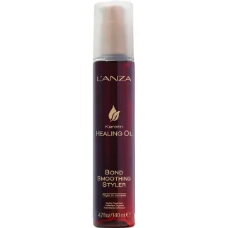 Lanza Keratin Healing Oil Bond Smoothing Styler