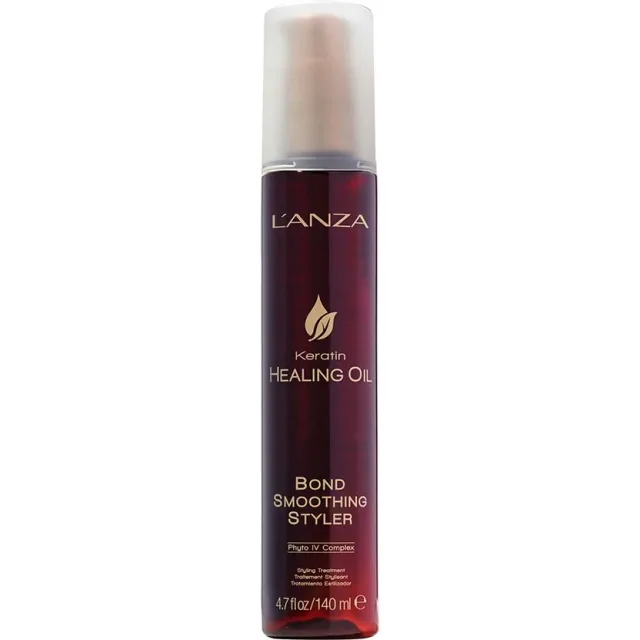 Lanza Keratin Healing Oil Bond Smoothing Styler