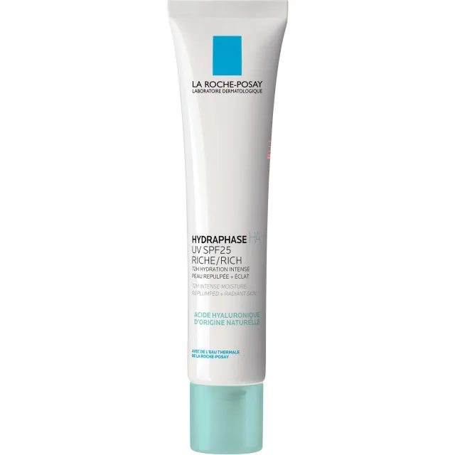 La Roche-Posay Hydraphase HA UV SPF25 Riche