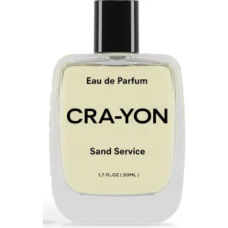 Cra-Yon Sand Service Eau de Parfum