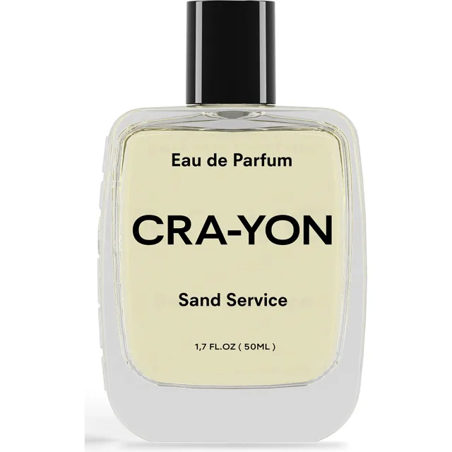 Cra-Yon Sand Service Eau de Parfum