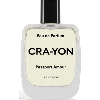 Cra-Yon Passport Amour Eau de Parfum