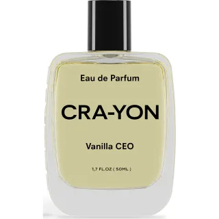 Cra-Yon Vanilla CEO Eau de Parfum