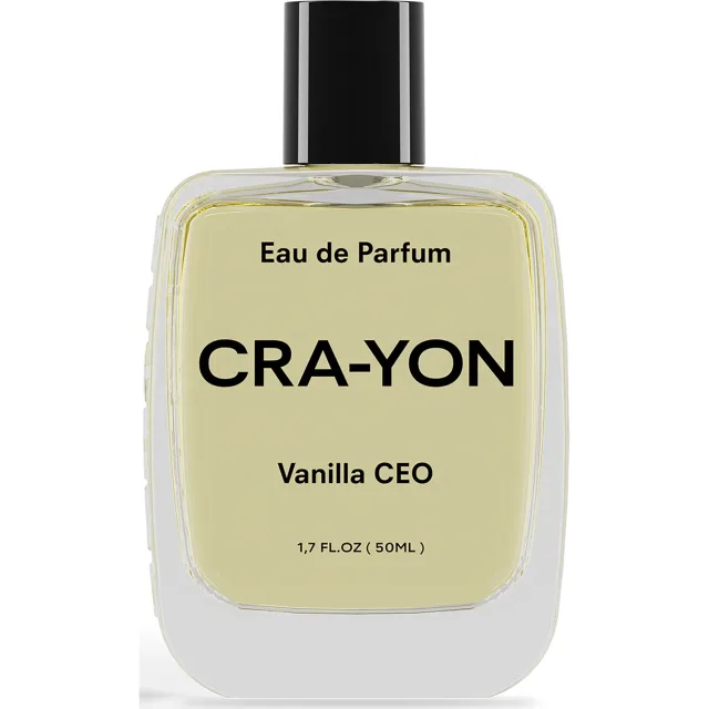 Cra-Yon Vanilla CEO Eau de Parfum