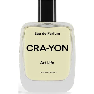 Cra-Yon Art Life Eau de Parfum