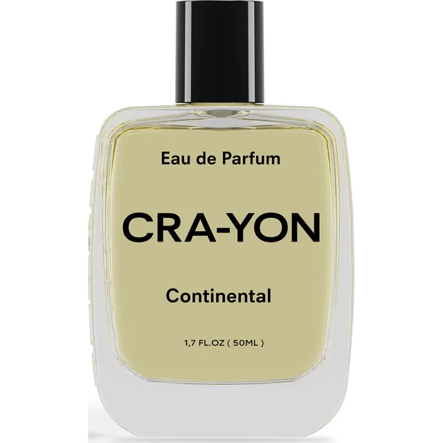 Cra-Yon Continental Eau de Parfum 50 ml