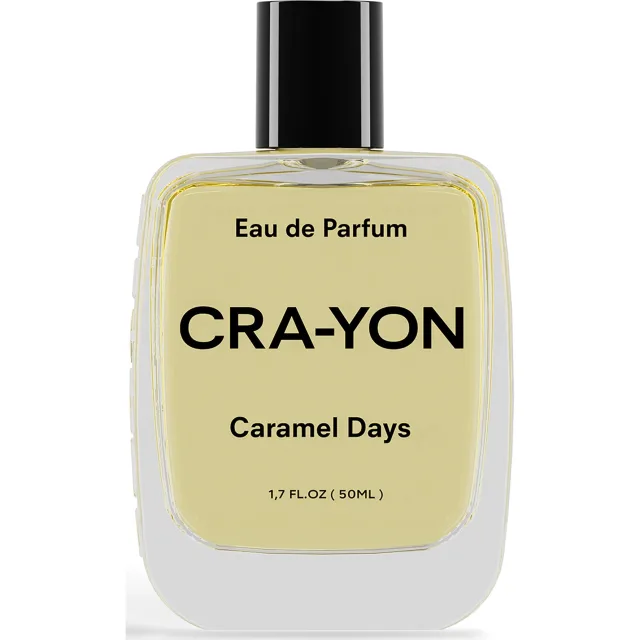 Cra-Yon Caramel Days Eau de Parfum