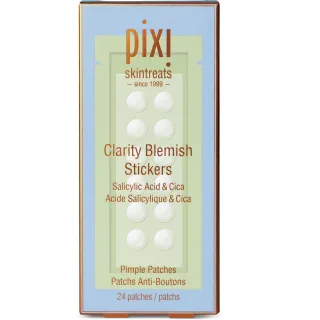 PIXI Clarity Blemish Stickers