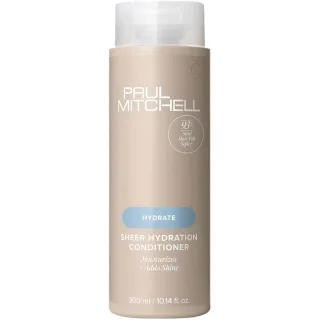 Paul Mitchell Hydrate Sheer Hydration Conditioner